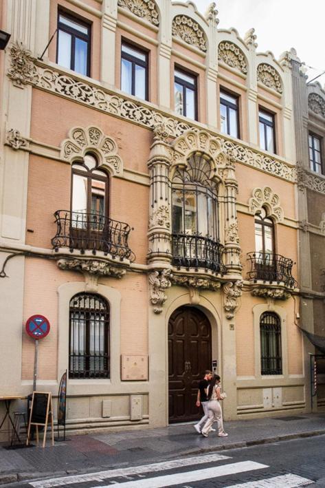 Apartment Cozy In A Typical Sevillian Patio House Sevilla